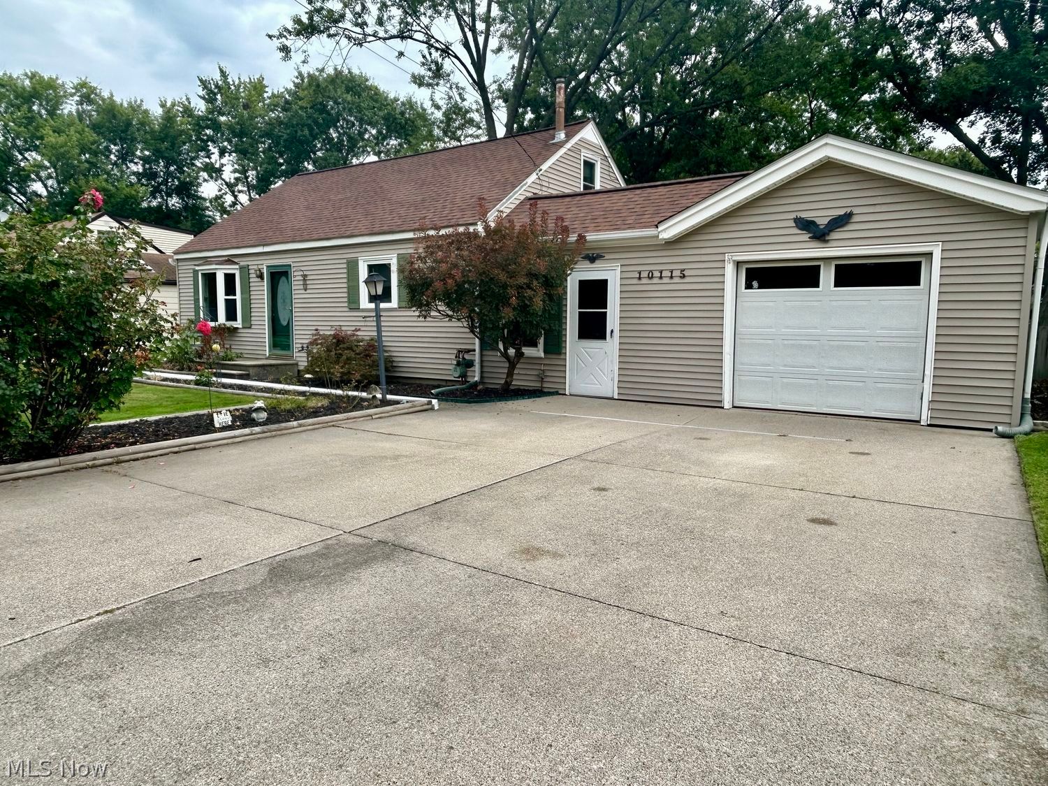 10115 Colfax Drive Columbia Station OH 44028