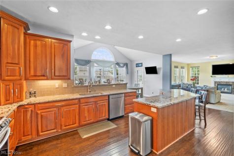 1165 Jonah Drive Copley OH 44321