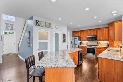 1165 Jonah Drive Copley OH 44321