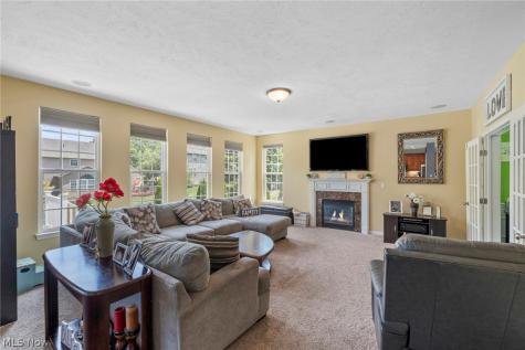 1165 Jonah Drive Copley OH 44321