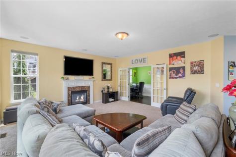 1165 Jonah Drive Copley OH 44321