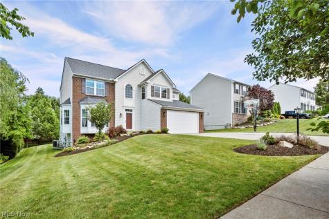 1165 Jonah Drive Copley OH 44321