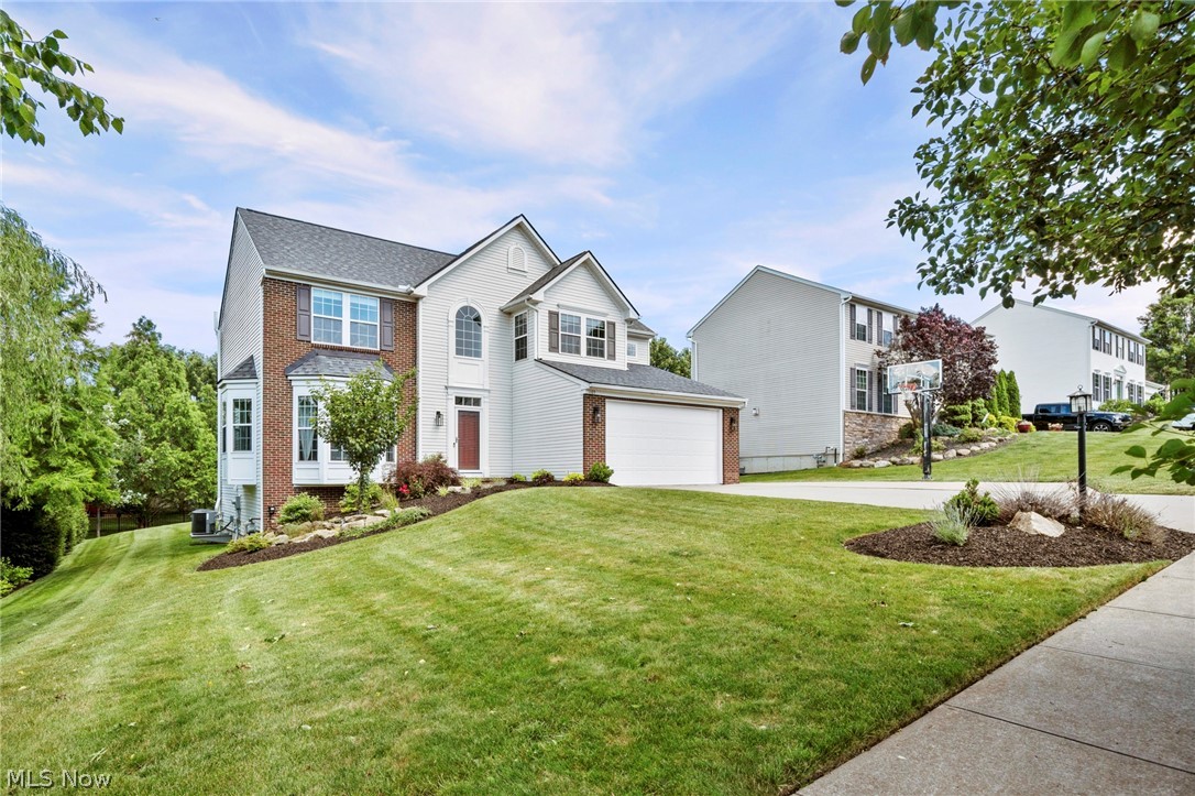1165 Jonah Drive Copley OH 44321