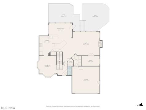 1165 Jonah Drive Copley OH 44321