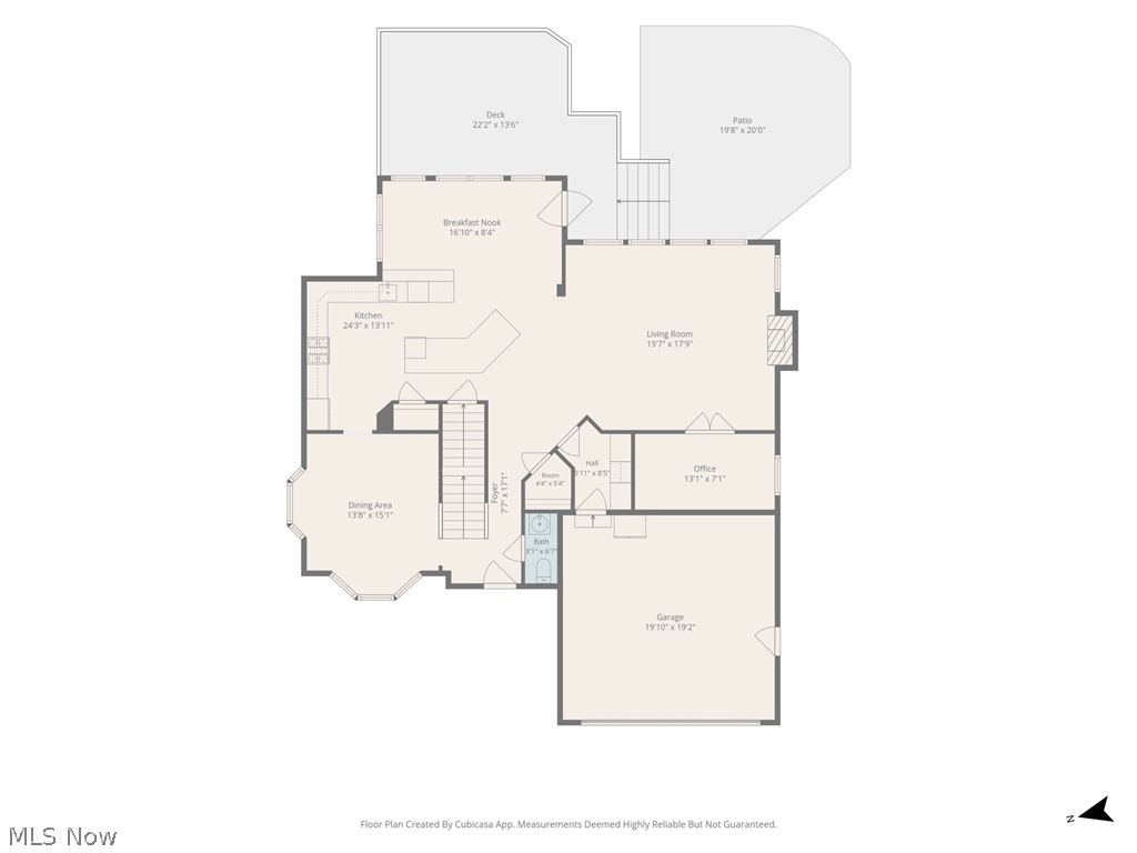 1165 Jonah Drive Copley OH 44321