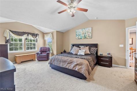 1165 Jonah Drive Copley OH 44321