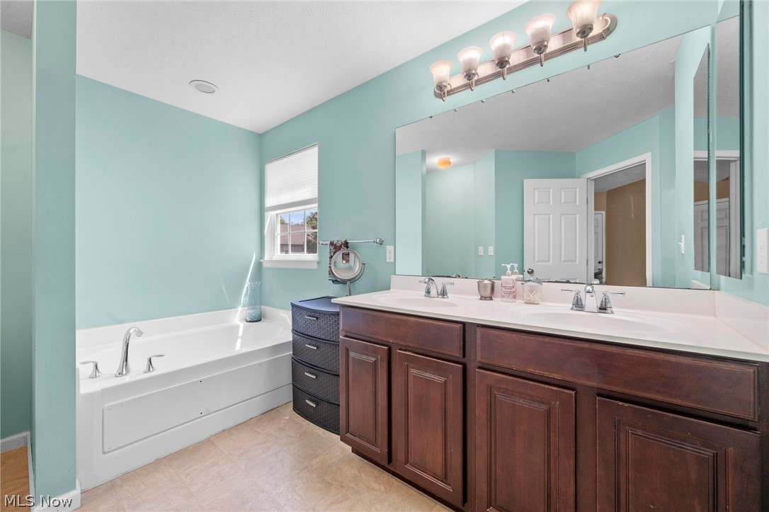 1165 Jonah Drive Copley OH 44321