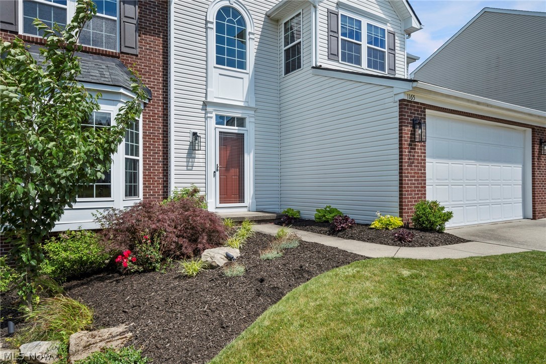 1165 Jonah Drive Copley OH 44321