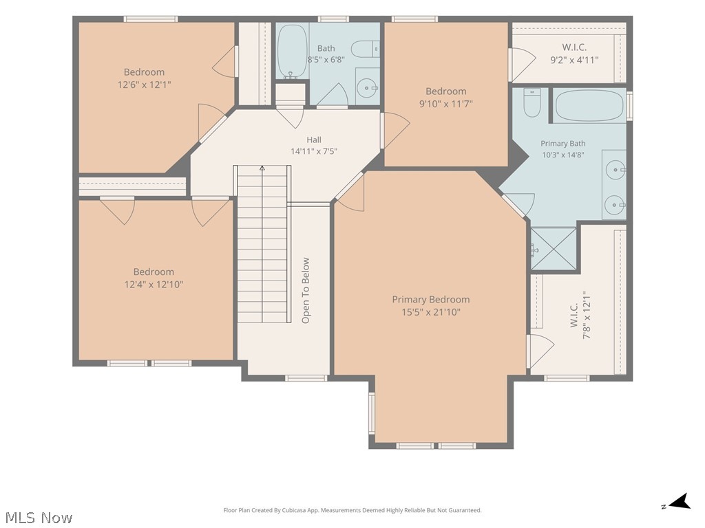 1165 Jonah Drive Copley OH 44321