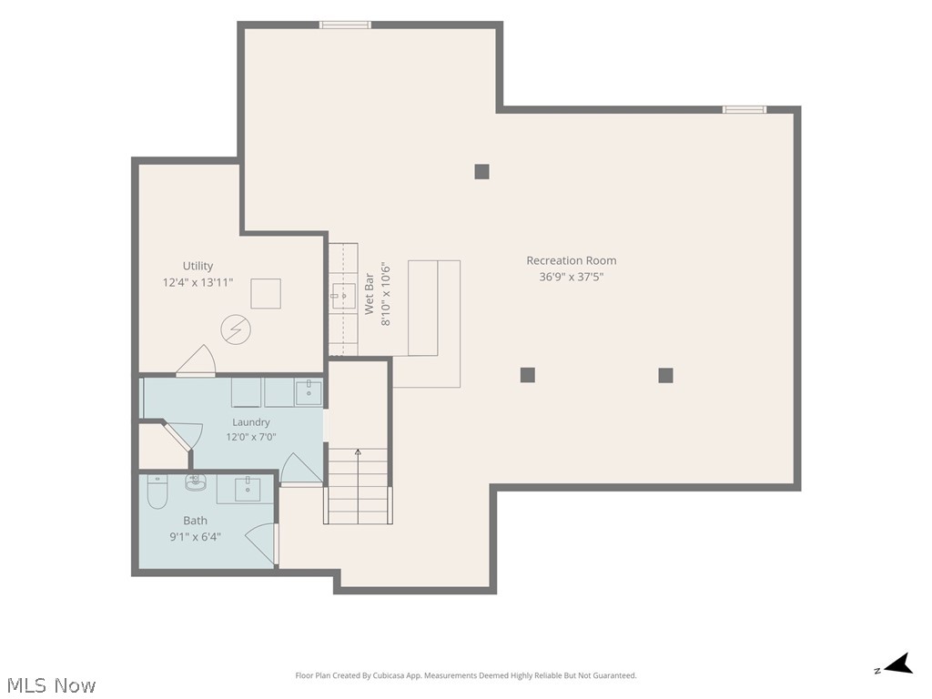 1165 Jonah Drive Copley OH 44321