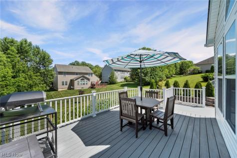 1165 Jonah Drive Copley OH 44321