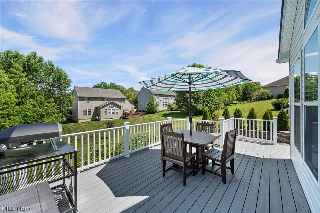 1165 Jonah Drive Copley OH 44321