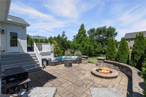 1165 Jonah Drive Copley OH 44321