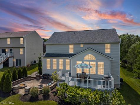 1165 Jonah Drive Copley OH 44321