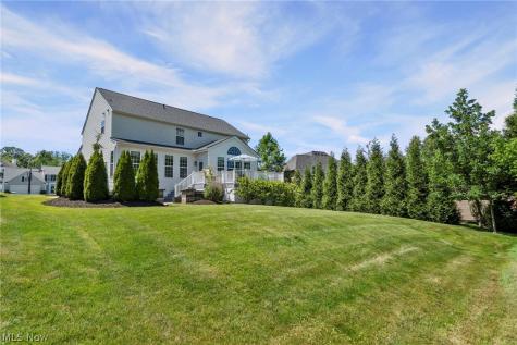 1165 Jonah Drive Copley OH 44321