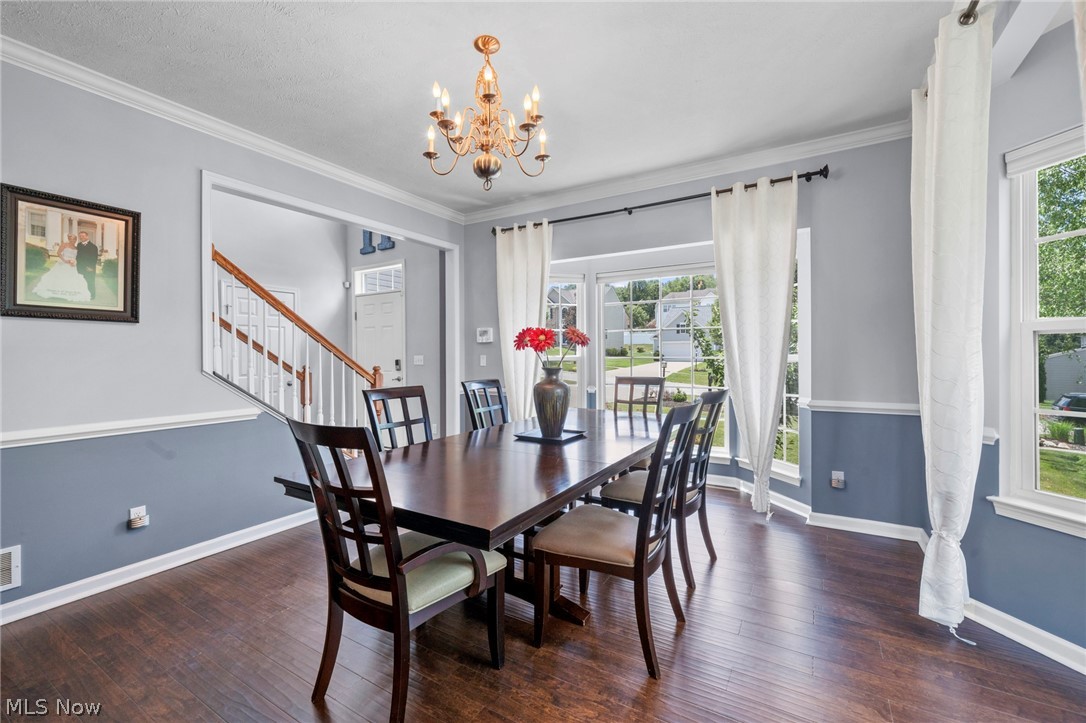 1165 Jonah Drive Copley OH 44321