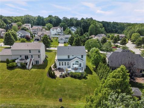 1165 Jonah Drive Copley OH 44321