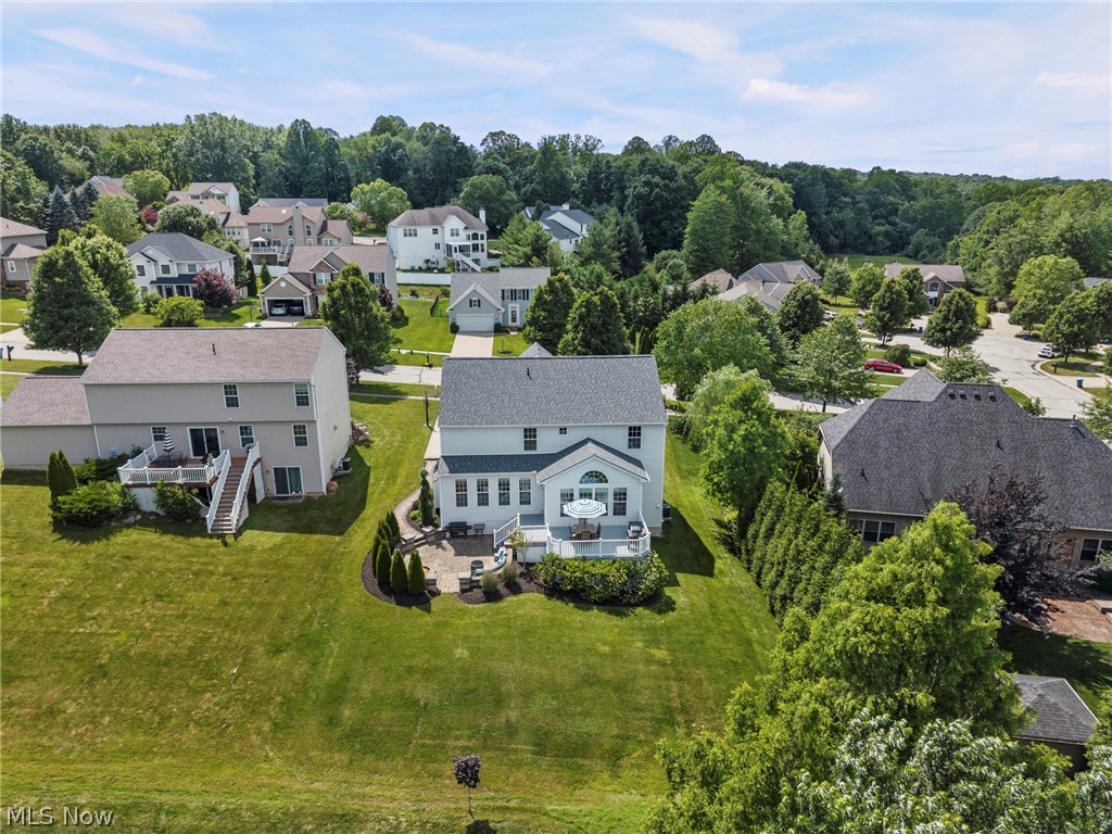 1165 Jonah Drive Copley OH 44321