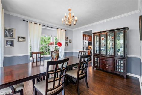 1165 Jonah Drive Copley OH 44321