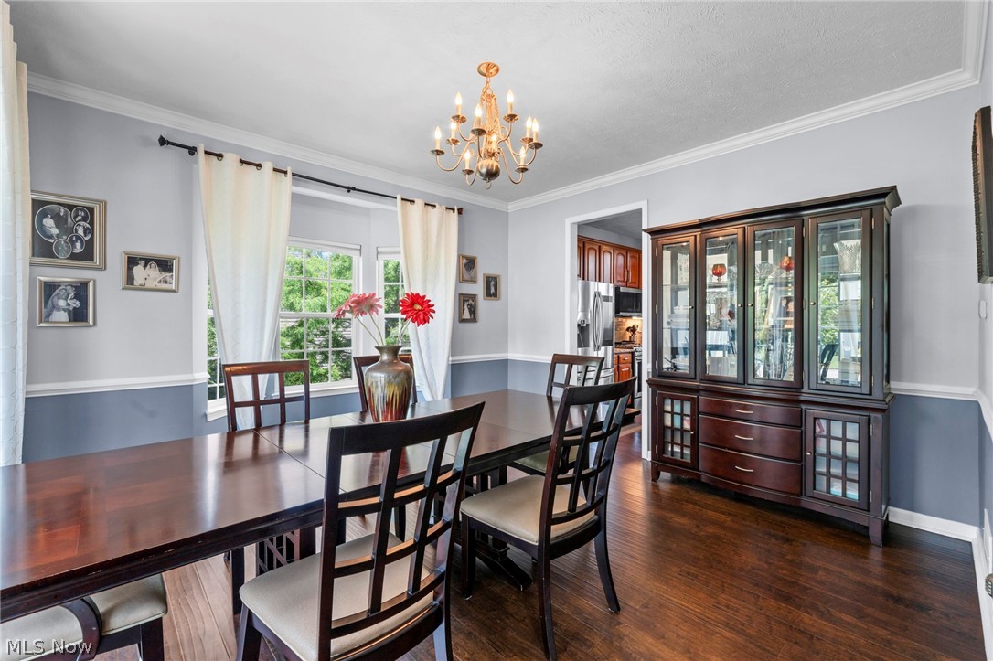 1165 Jonah Drive Copley OH 44321