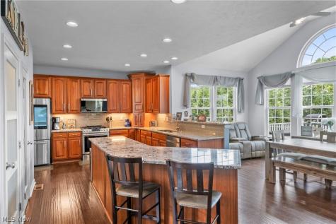 1165 Jonah Drive Copley OH 44321