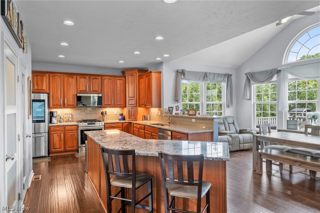 1165 Jonah Drive Copley OH 44321