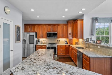 1165 Jonah Drive Copley OH 44321