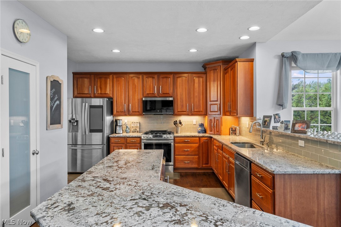 1165 Jonah Drive Copley OH 44321