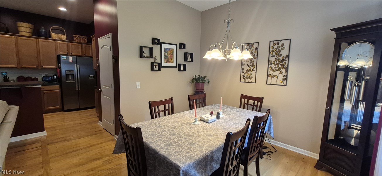 17497 Woodshire Drive Strongsville OH 44149