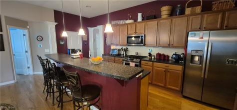 17497 Woodshire Drive Strongsville OH 44149