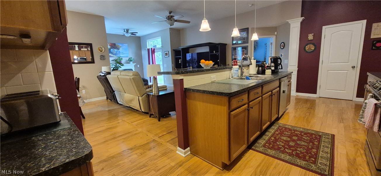 17497 Woodshire Drive Strongsville OH 44149