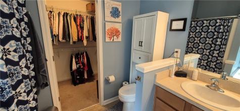 17497 Woodshire Drive Strongsville OH 44149