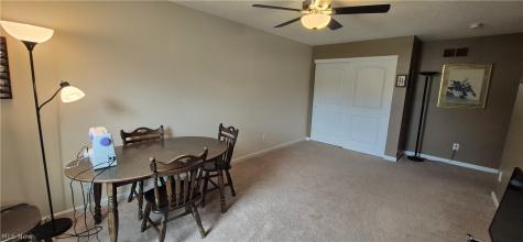 17497 Woodshire Drive Strongsville OH 44149