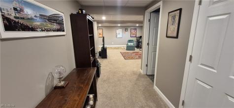 17497 Woodshire Drive Strongsville OH 44149