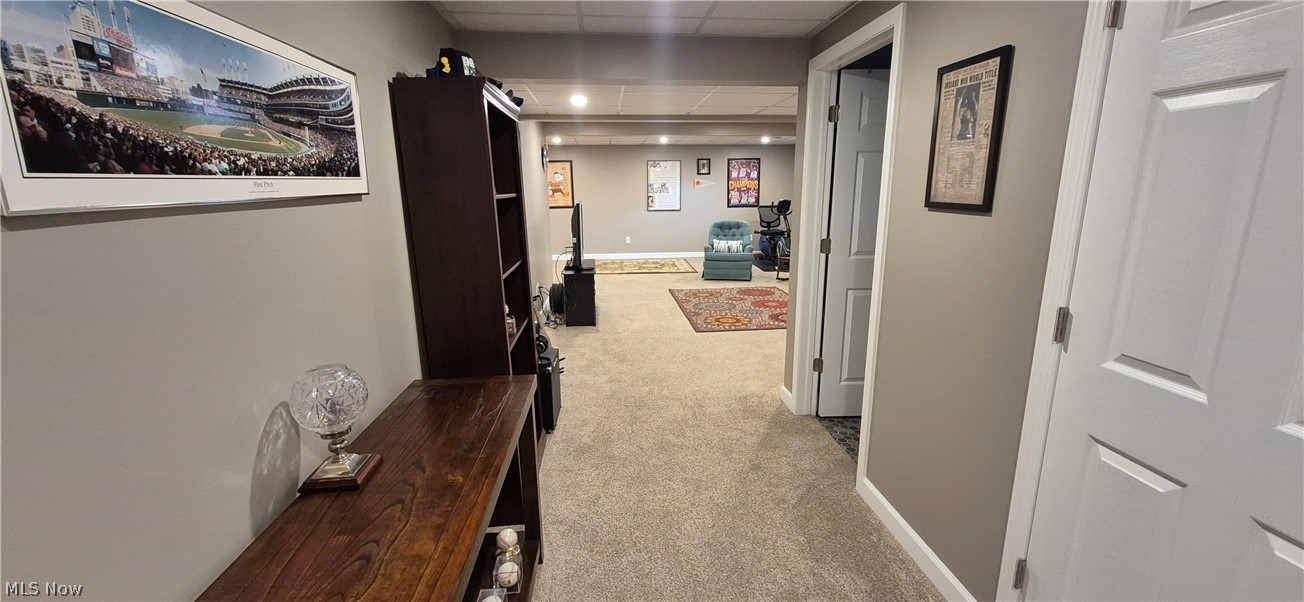17497 Woodshire Drive Strongsville OH 44149