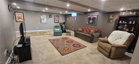 17497 Woodshire Drive Strongsville OH 44149