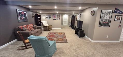 17497 Woodshire Drive Strongsville OH 44149