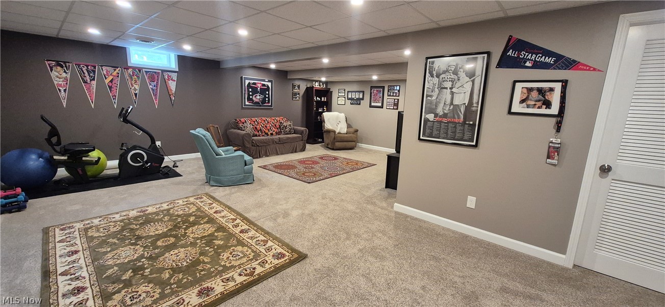 17497 Woodshire Drive Strongsville OH 44149