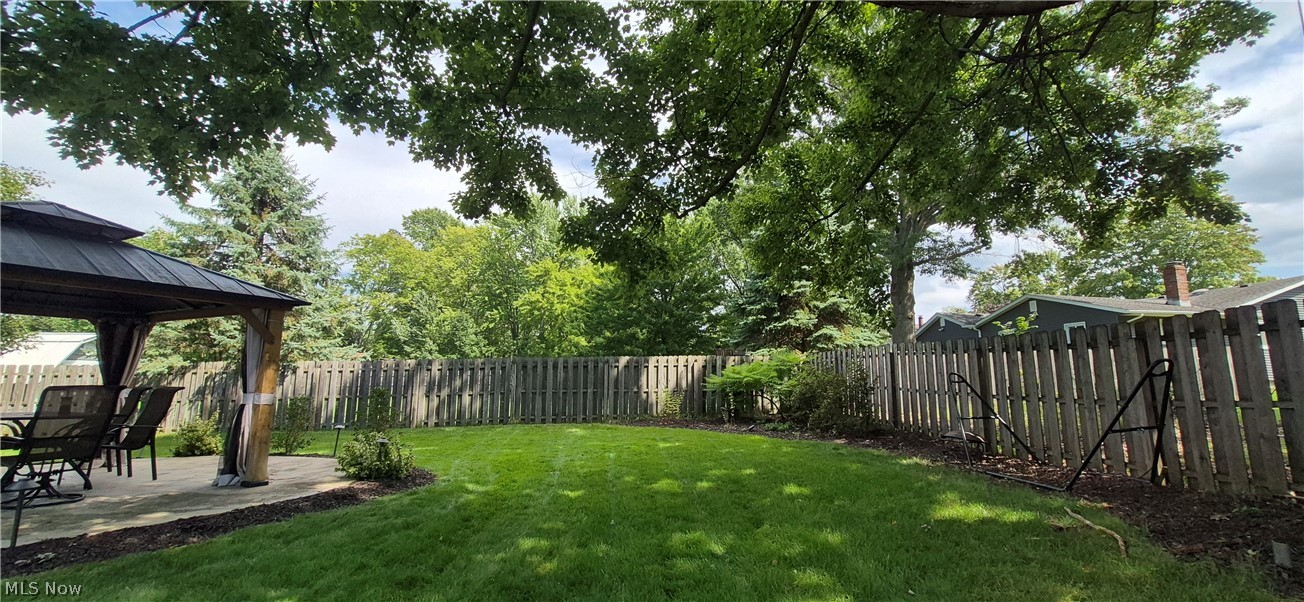 17497 Woodshire Drive Strongsville OH 44149