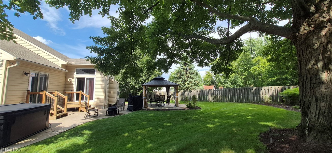 17497 Woodshire Drive Strongsville OH 44149