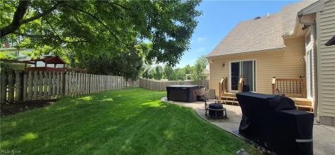 17497 Woodshire Drive Strongsville OH 44149