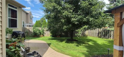 17497 Woodshire Drive Strongsville OH 44149