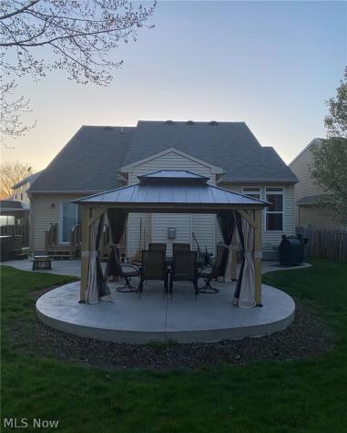 17497 Woodshire Drive Strongsville OH 44149