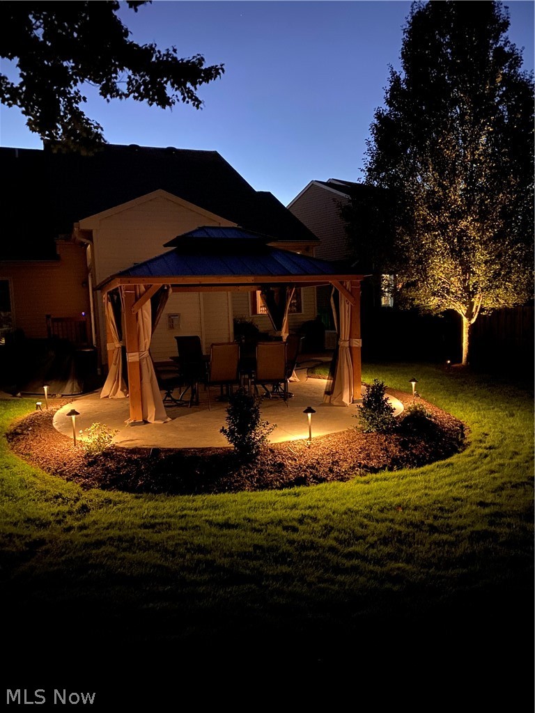 17497 Woodshire Drive Strongsville OH 44149
