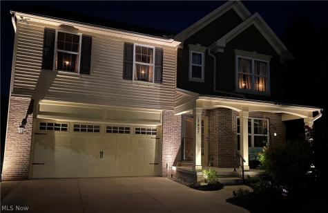17497 Woodshire Drive Strongsville OH 44149