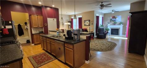 17497 Woodshire Drive Strongsville OH 44149