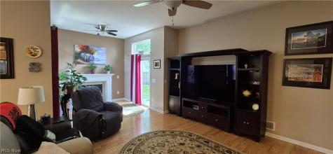 17497 Woodshire Drive Strongsville OH 44149