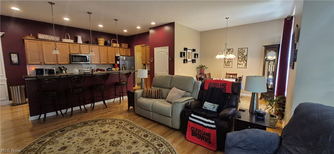 17497 Woodshire Drive Strongsville OH 44149