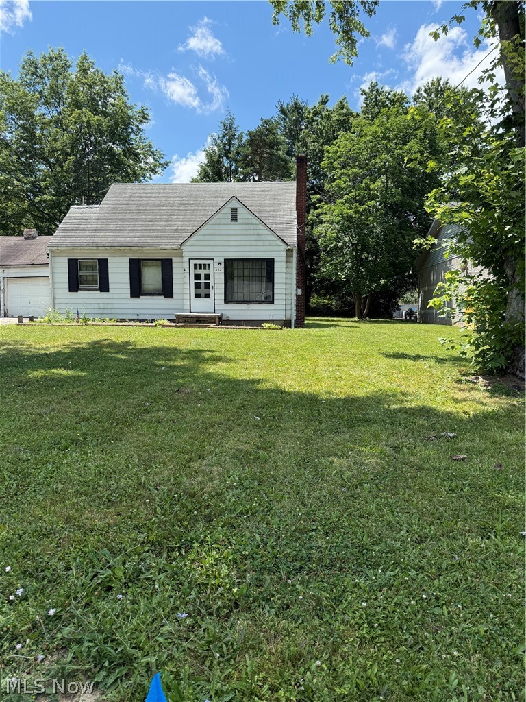 132 N Canfield Niles Road Youngstown OH 44515