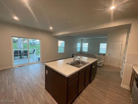 3404 Wicker Street NE Canton OH 44721